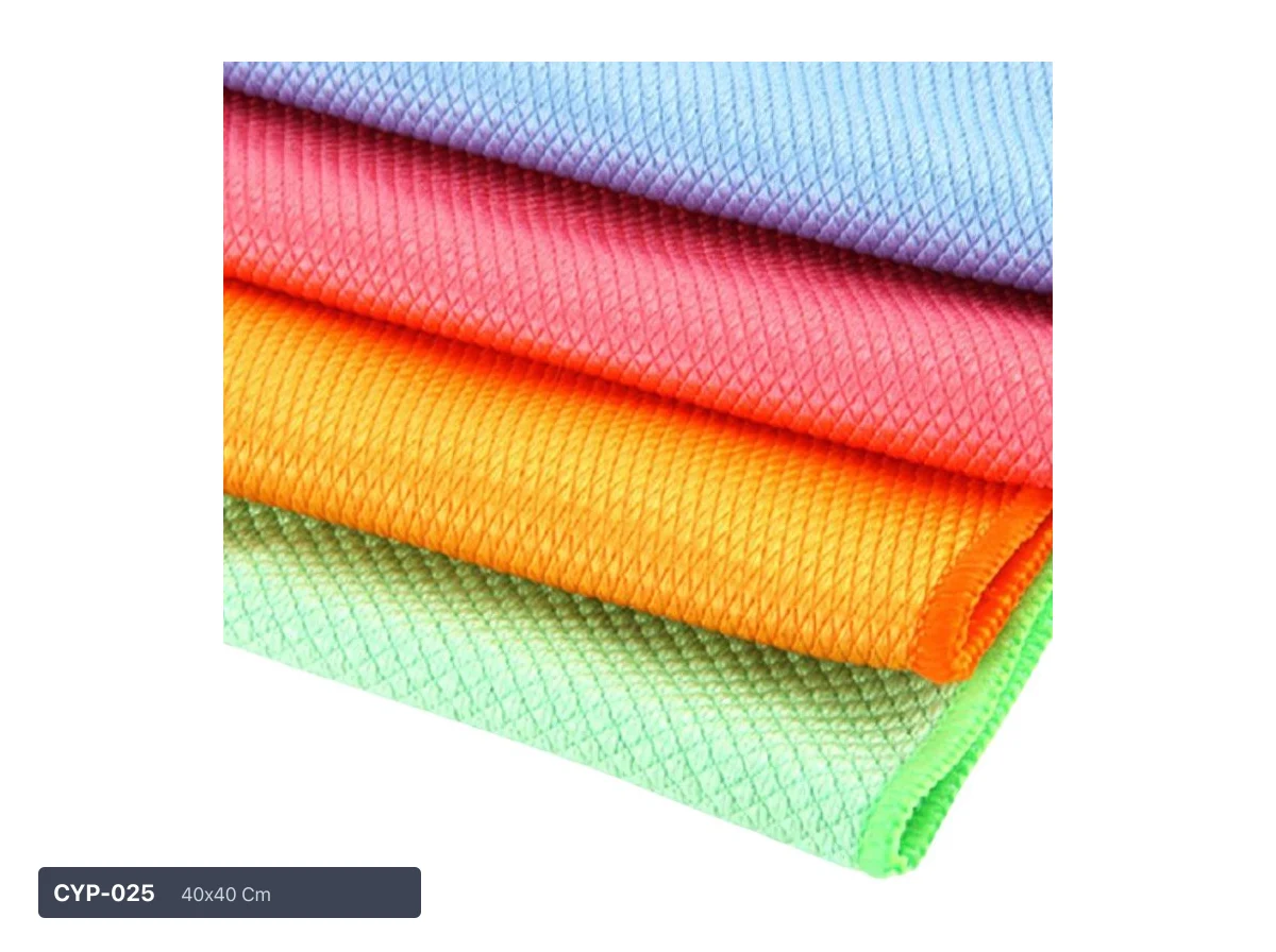 CYP-025 | Mikrofiber Diamond Bez Ceymop