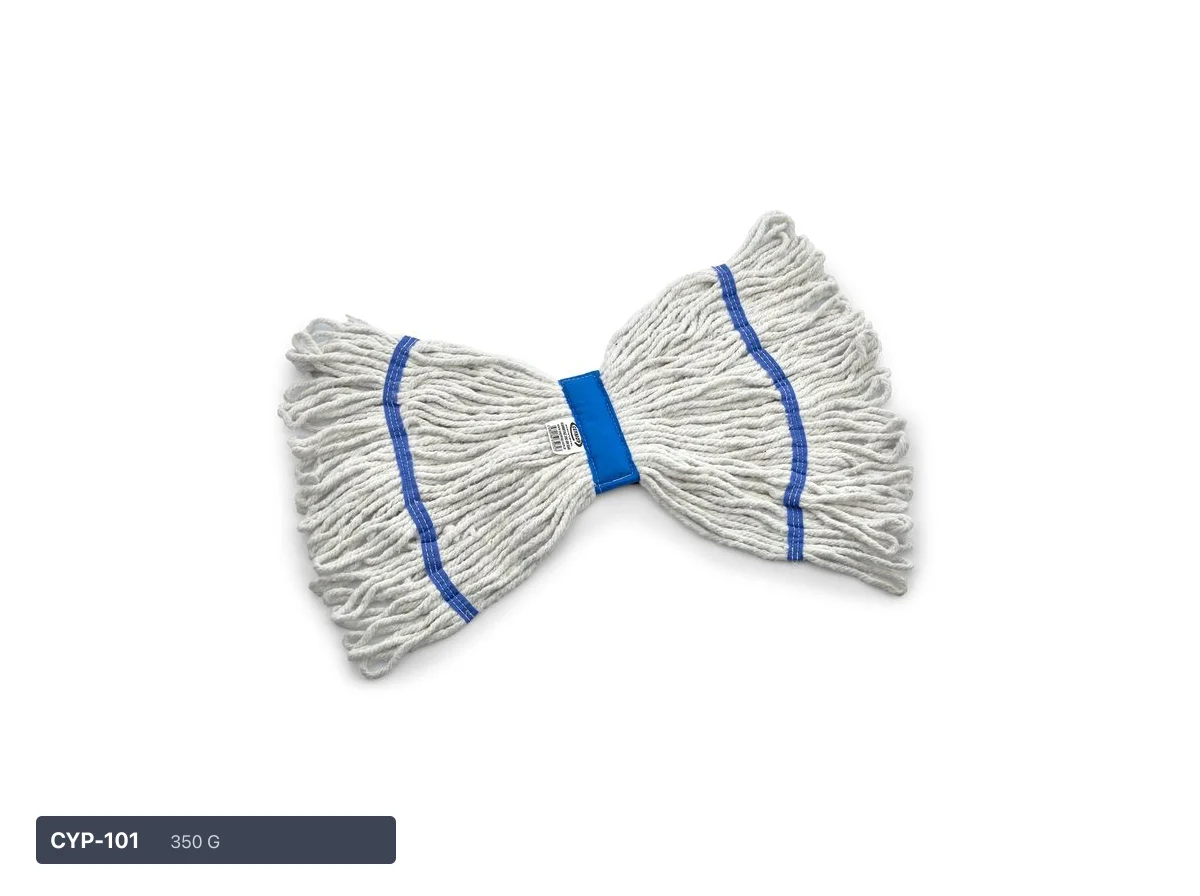 CYP-101 | Extra Islak Mop Dar Ceymop