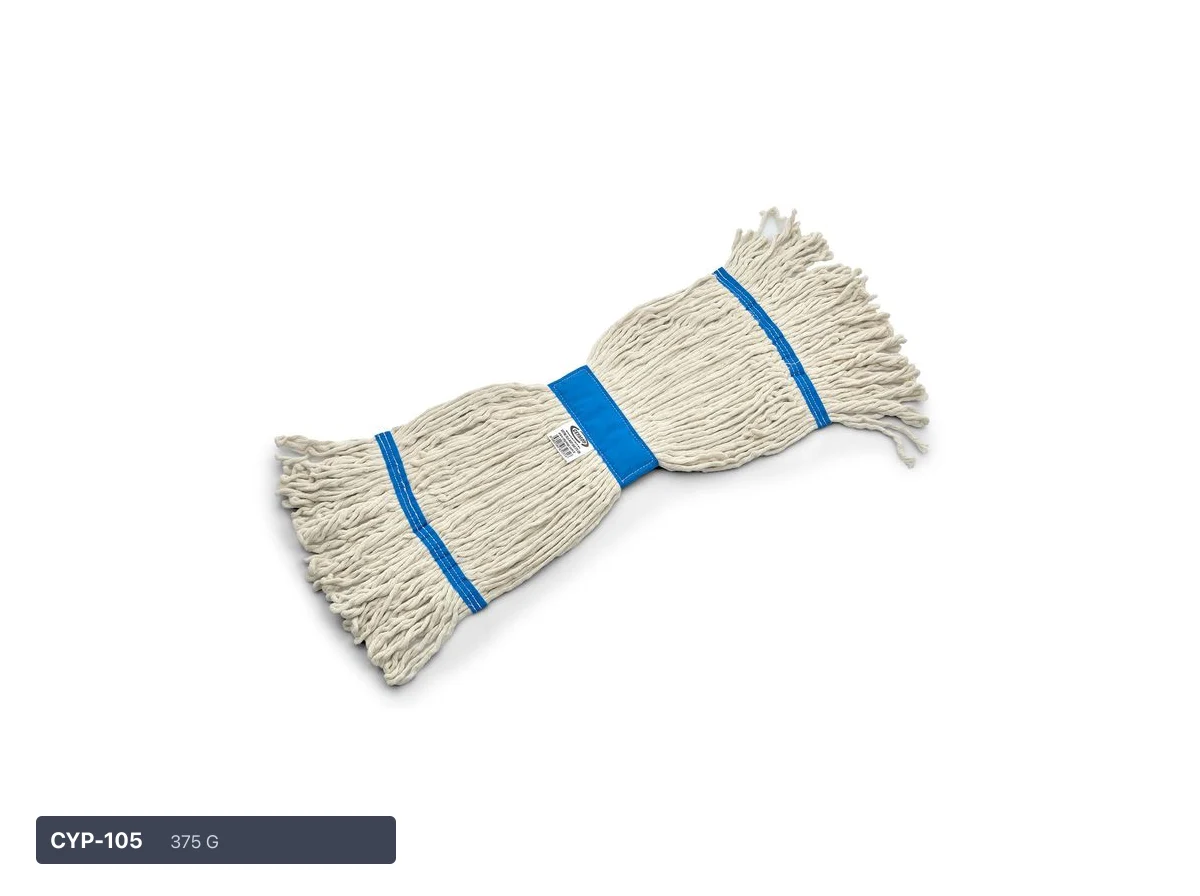 CYP-105 | Extra Islak Mop Dar Premium Ceymop