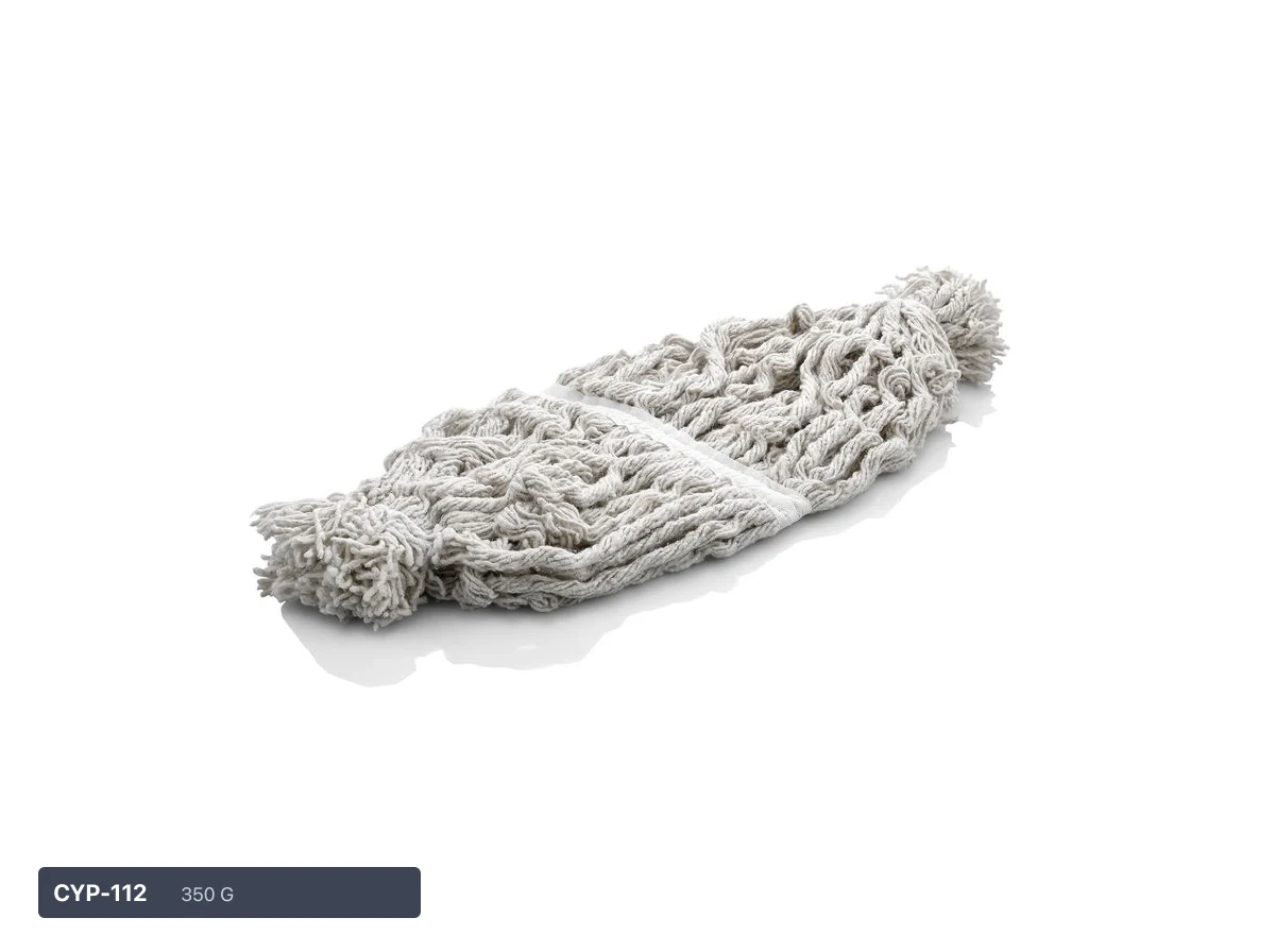 CYP-112 | Islak Kaskam Mop Ceymop