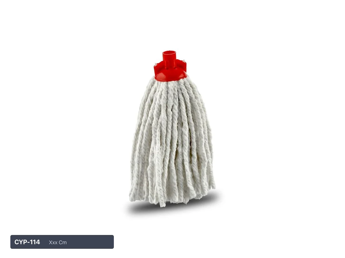 CYP-114 | Vidalı Mop Extra Gold Ceymop