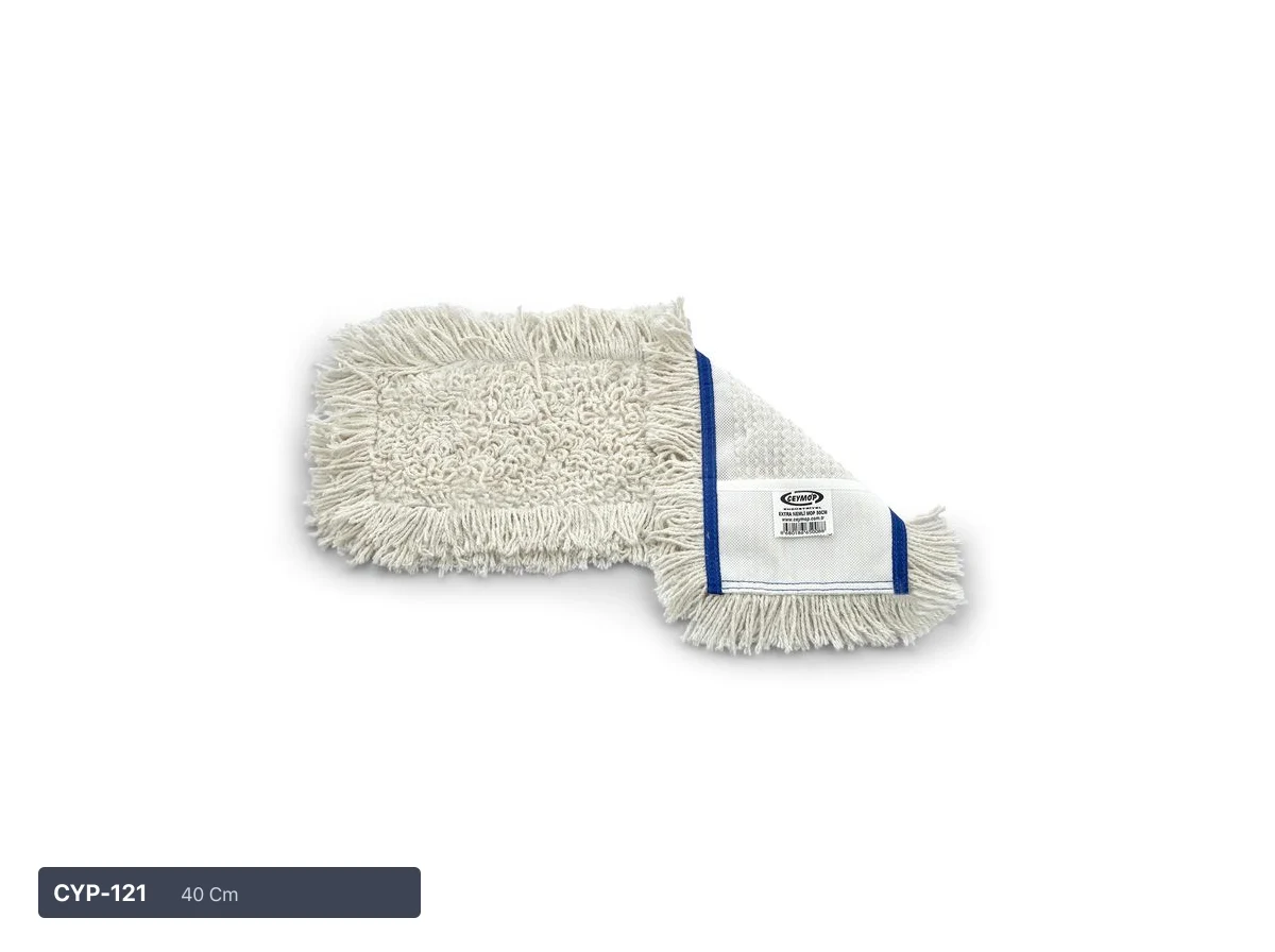 CYP-121 | Nemli Mop Eko Ceymop