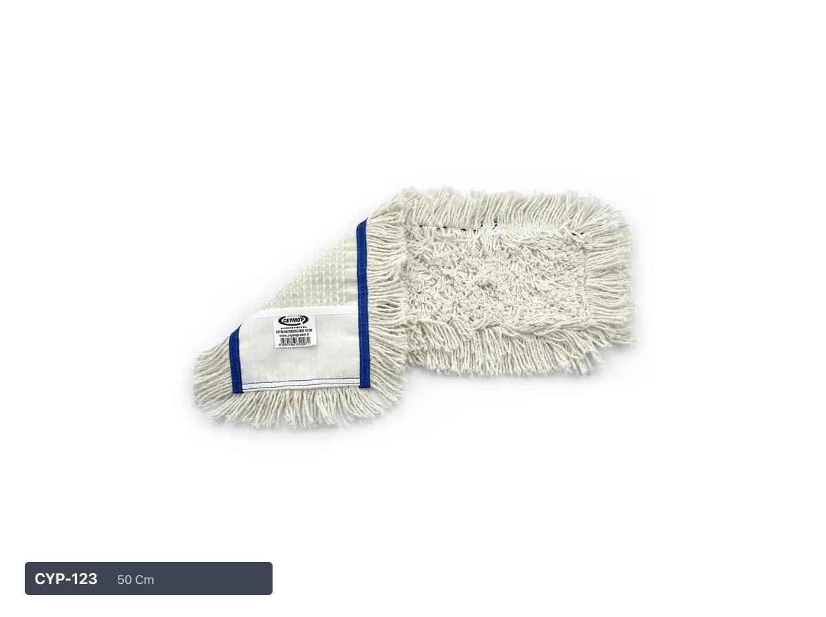 CYP-123 | Extra Nemli Mop Ceymop