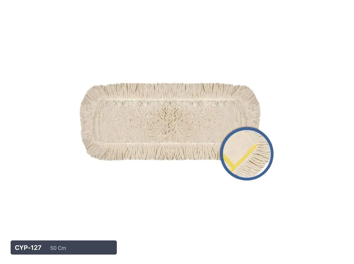 CYP-127 | Extra Katkesikli Mop Ceymop