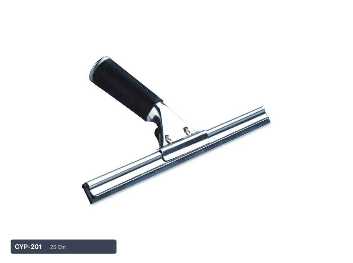 CYP-201 | Metal Cam Sil Ceymop