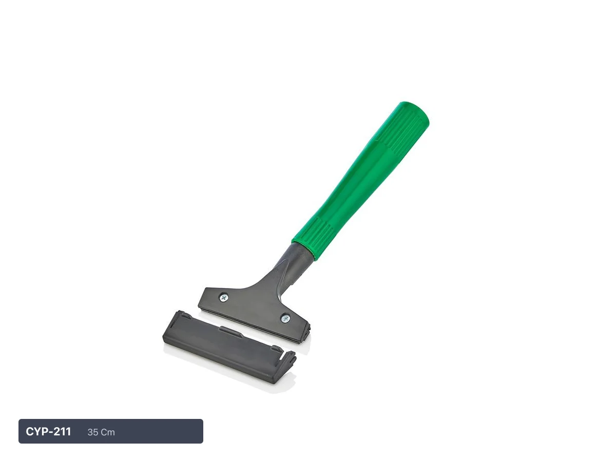 CYP-211 | Yer Kazıma Aparatı Plastik