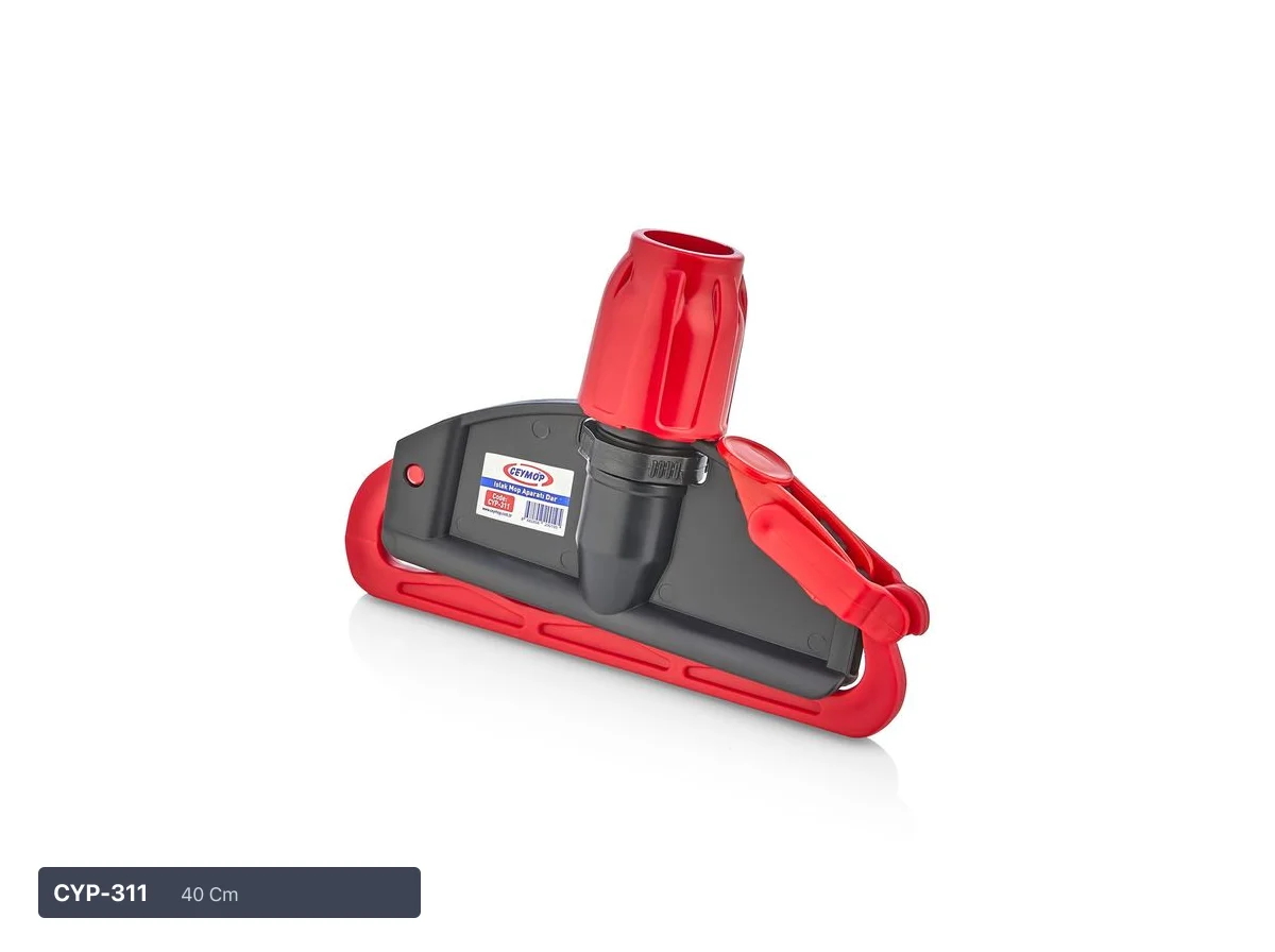 CYP-311 | Islak Mop Aparatı Dar Ceymop