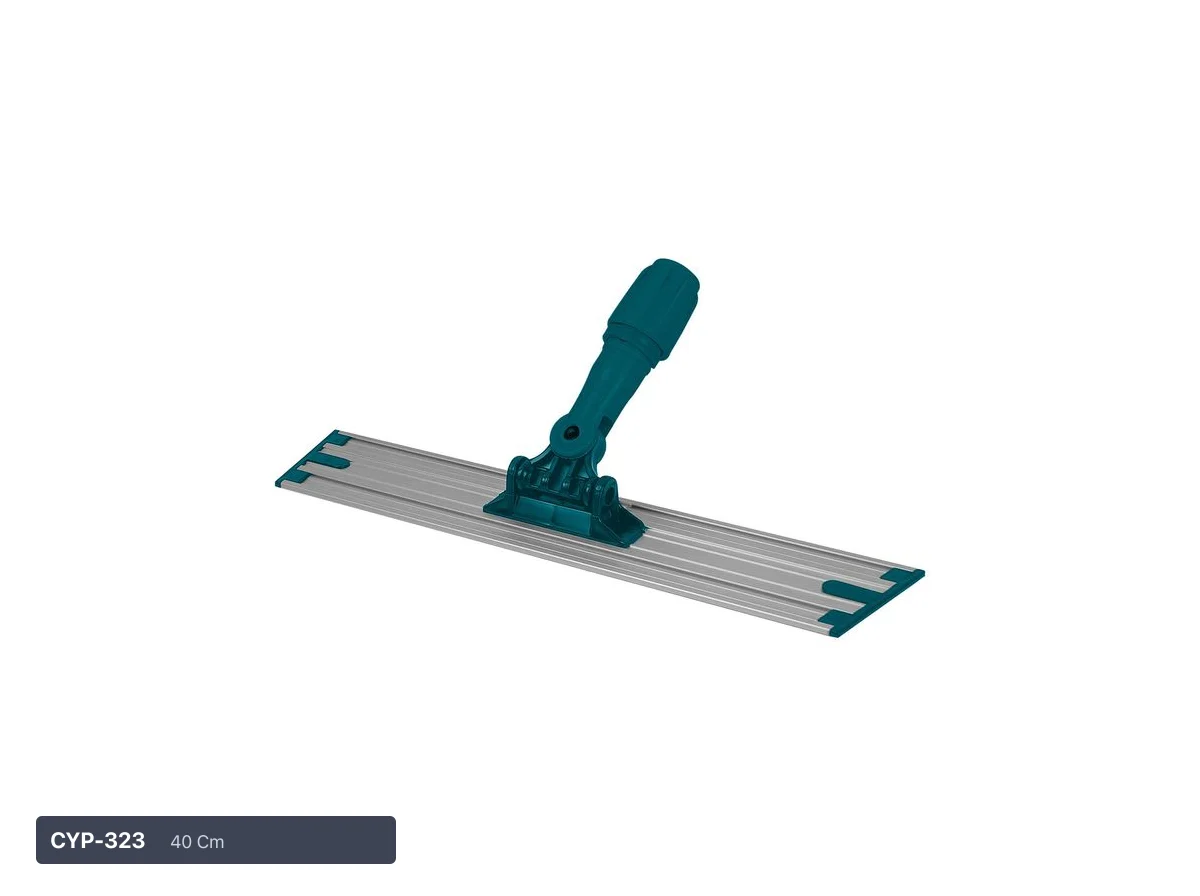 CYP-323 | Cırtlı Mop Aparatı