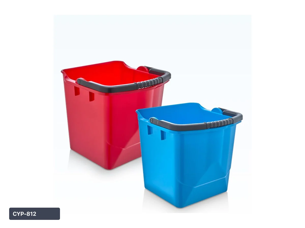 CYP-812 | Set Kovası 25 Lt Ceymop