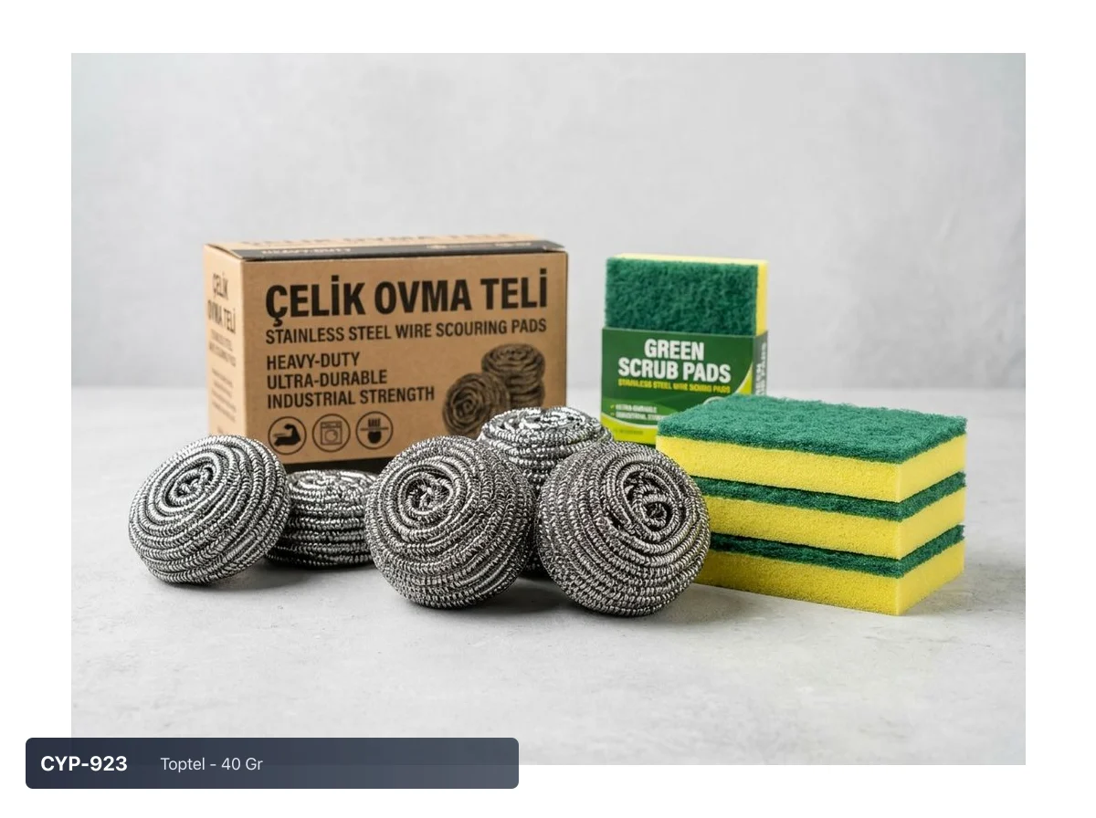 CYP-923 | Toptel - 40 Gr